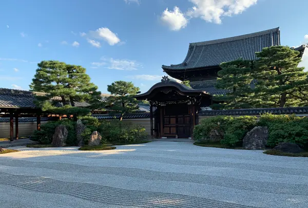 建仁寺の写真・動画_image_371384