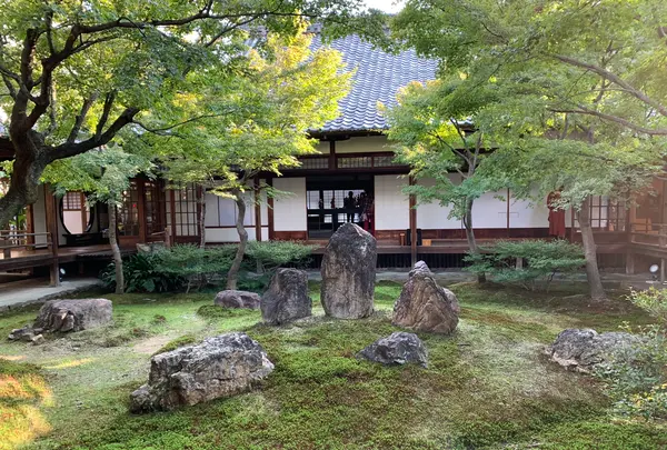 建仁寺の写真・動画_image_371385