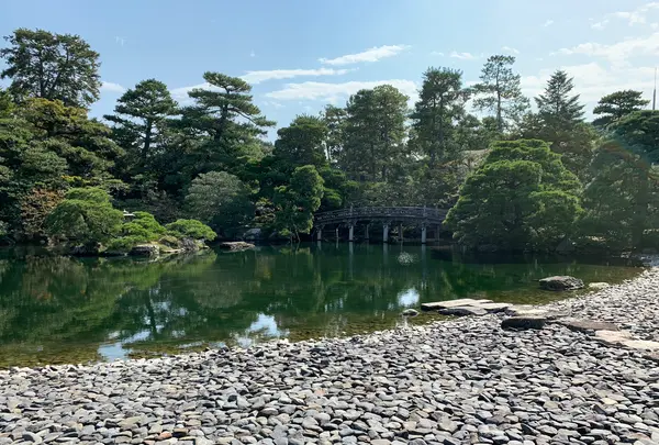 京都御所の写真・動画_image_371395