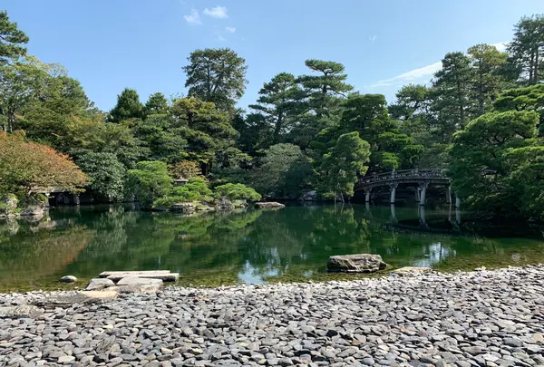 京都御所の写真・動画_image_371397
