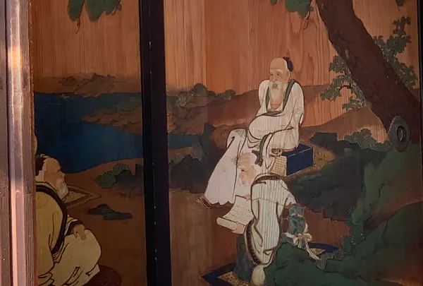 京都御所の写真・動画_image_371407