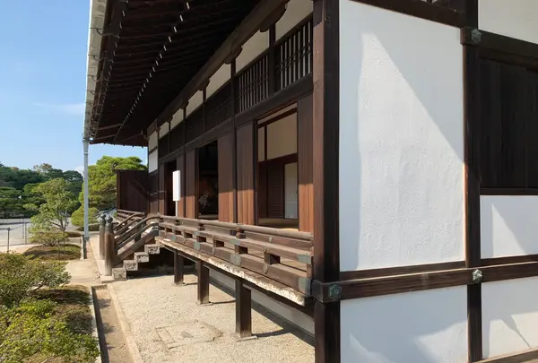 京都御所の写真・動画_image_371408