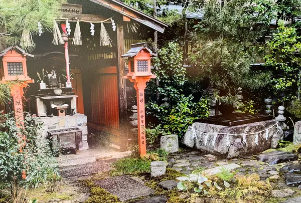 六道珍皇寺の写真・動画_image_371410
