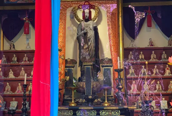 瑞泉寺の写真・動画_image_371418