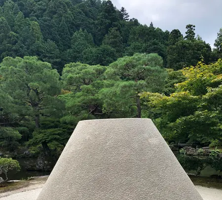 銀閣寺(東山慈照寺)の写真・動画_image_371430