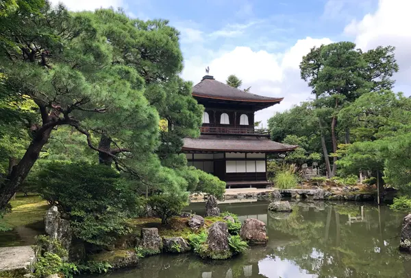 銀閣寺(東山慈照寺)の写真・動画_image_371438