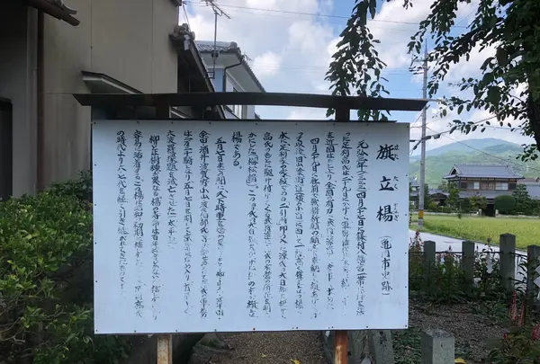 篠村八幡宮の写真・動画_image_371460