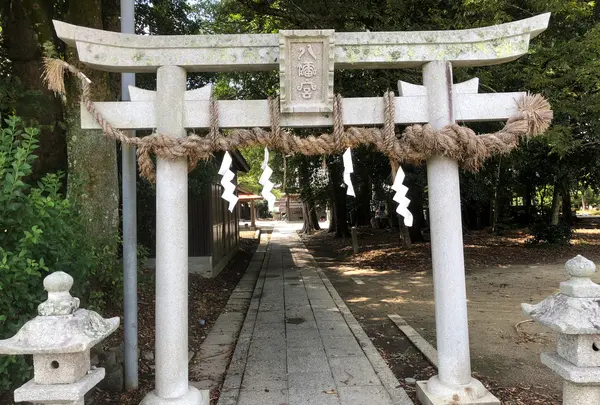 篠村八幡宮の写真・動画_image_371461