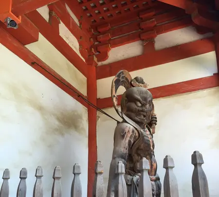 醍醐寺の写真・動画_image_371470