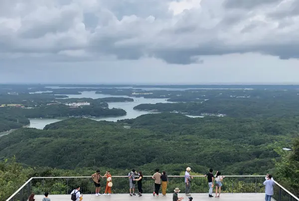 横山展望台の写真・動画_image_371531