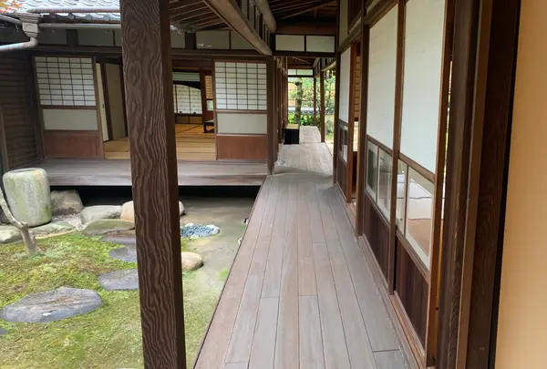 旧森川家住宅の写真・動画_image_371571