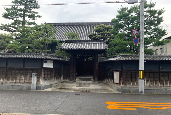 旧森川家住宅の写真・動画_image_371575