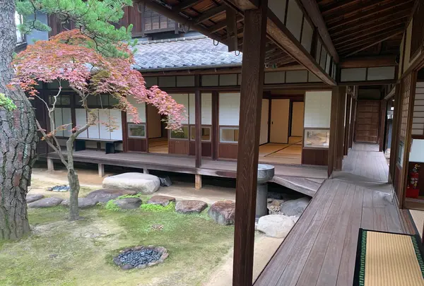 旧森川家住宅の写真・動画_image_371578