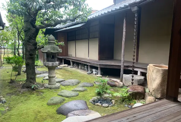 旧森川家住宅の写真・動画_image_371579