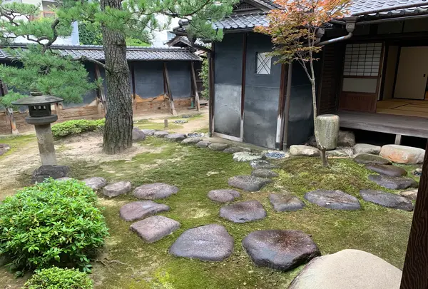 旧森川家住宅の写真・動画_image_371582