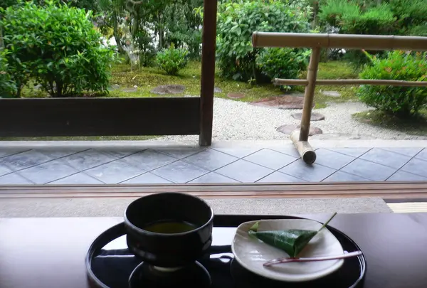 和楽庵　茶房前田