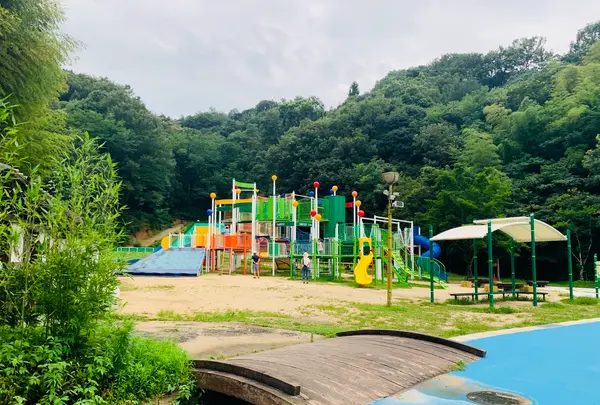 総合公園バンブージョイハイランドの写真・動画_image_371635