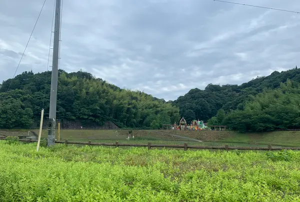 総合公園バンブージョイハイランドの写真・動画_image_371641