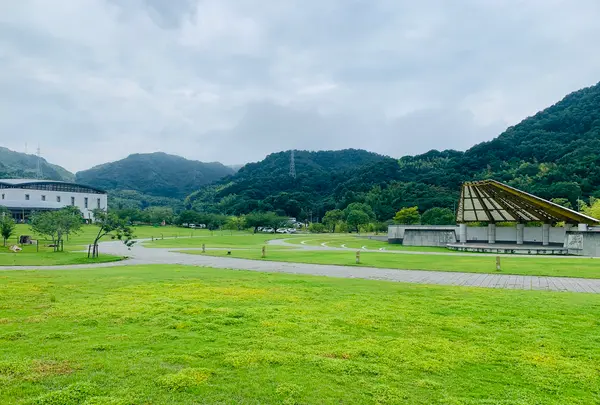 総合公園バンブージョイハイランドの写真・動画_image_371642