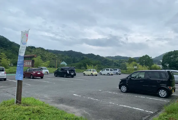 総合公園バンブージョイハイランドの写真・動画_image_371645