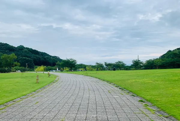 総合公園バンブージョイハイランドの写真・動画_image_371646