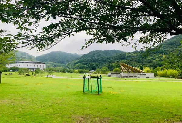 総合公園バンブージョイハイランドの写真・動画_image_371647