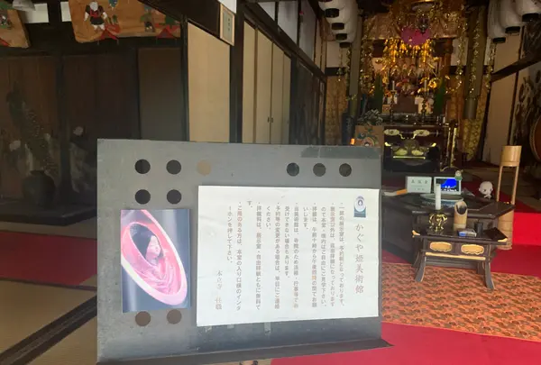 かぐや姫美術館の写真・動画_image_371668