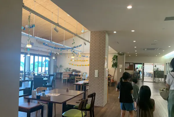 八天堂 カフェリエ （Hattendo Cafelie）の写真・動画_image_371694