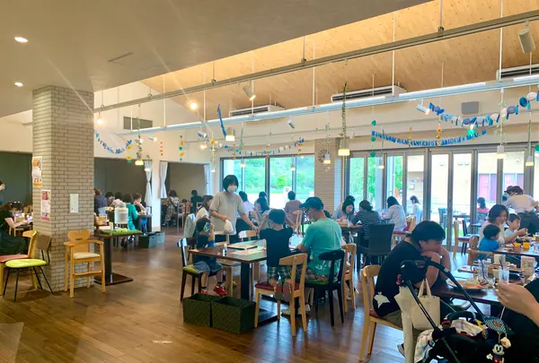 八天堂 カフェリエ （Hattendo Cafelie）の写真・動画_image_371703