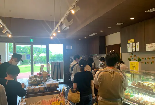 八天堂 カフェリエ （Hattendo Cafelie）の写真・動画_image_371704