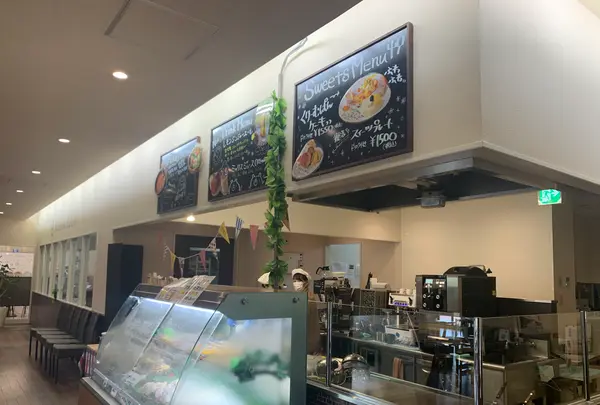 八天堂 カフェリエ （Hattendo Cafelie）の写真・動画_image_371708