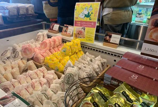 八天堂 カフェリエ （Hattendo Cafelie）の写真・動画_image_371711