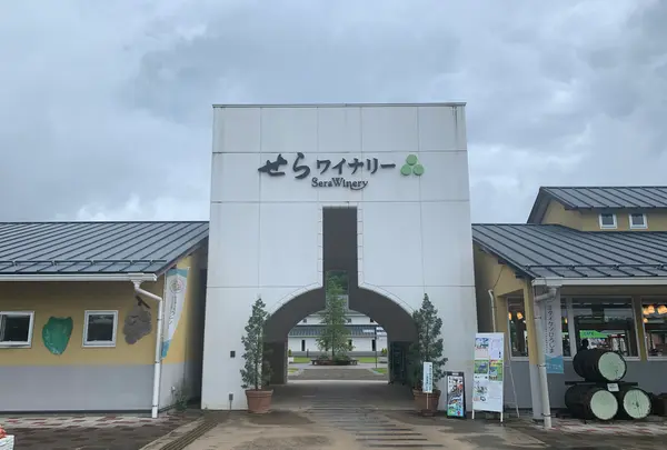 せらワイナリーの写真・動画_image_371722