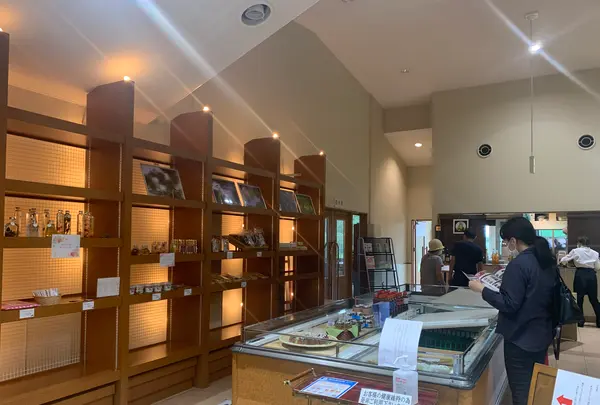 せらワイナリーの写真・動画_image_371729