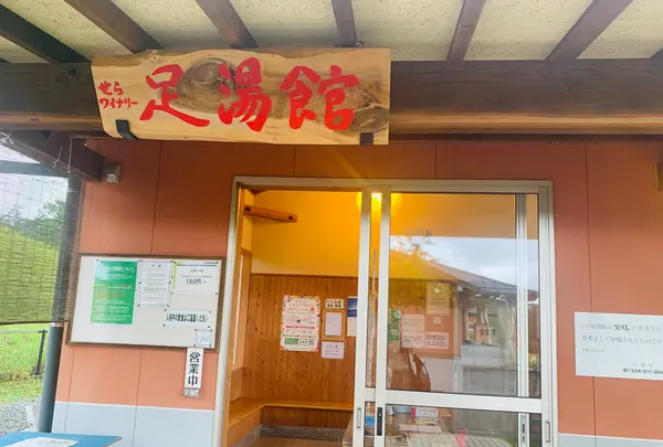 せらワイナリーの写真・動画_image_371731