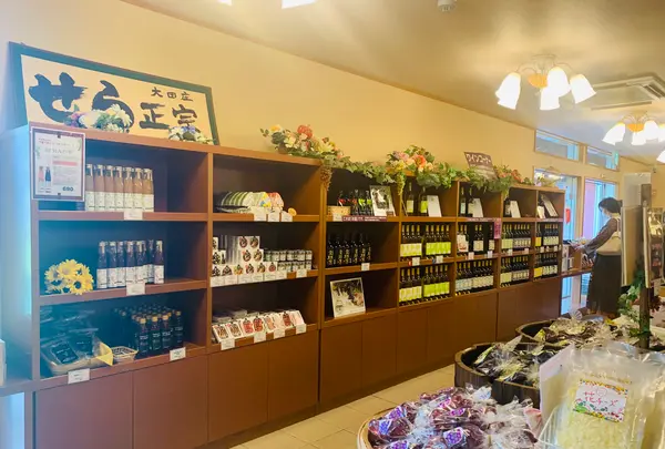 せらワイナリーの写真・動画_image_371737