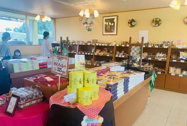 せらワイナリーの写真・動画_image_371743