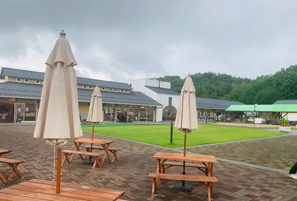 せらワイナリーの写真・動画_image_371750