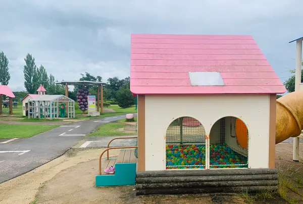 せら夢公園の写真・動画_image_371765