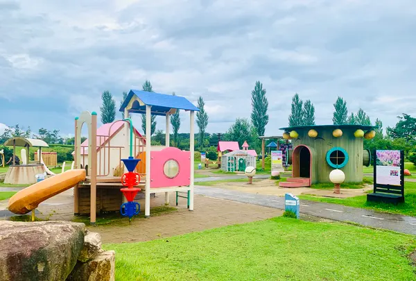 せら夢公園の写真・動画_image_371767