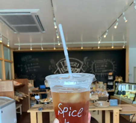 おへそカフェ アンド ベーカリー （おへそ Cafe & Bakery）の写真・動画_image_371849