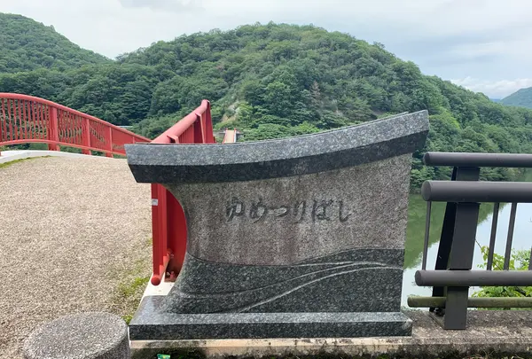 夢吊橋の写真・動画_image_371862