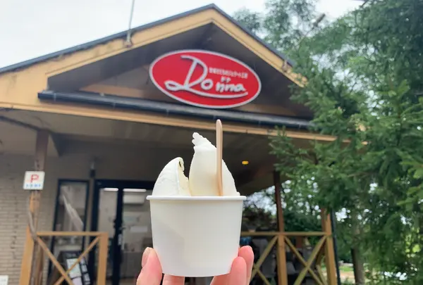 世羅高原ファームランド ジェラート工房 Donnaの写真・動画_image_371869