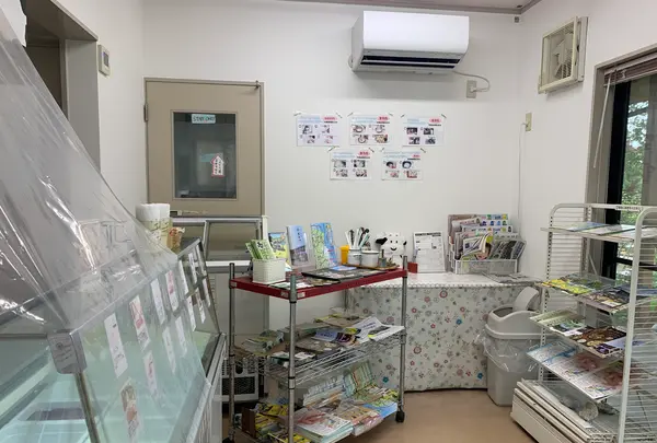 世羅高原ファームランド ジェラート工房 Donnaの写真・動画_image_371873