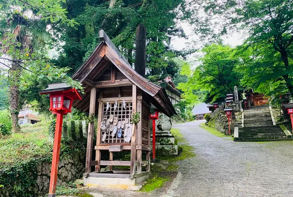 須佐神社の写真・動画_image_371889