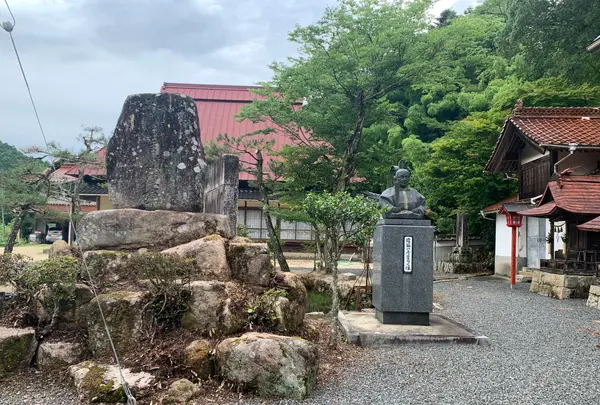 須佐神社の写真・動画_image_371894