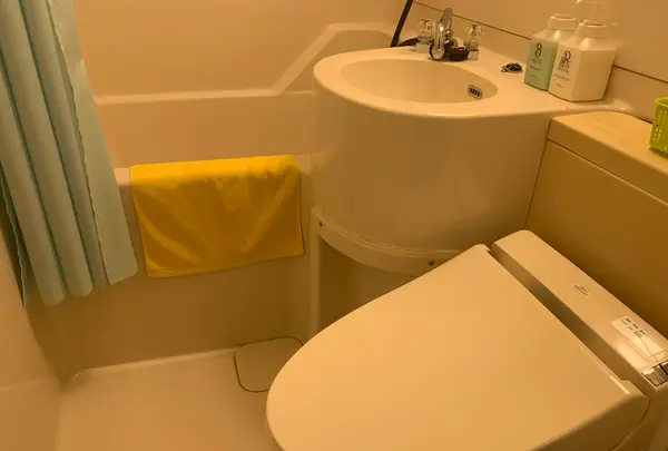 ホテル比婆荘の写真・動画_image_371895