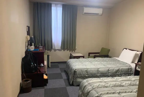 ホテル比婆荘の写真・動画_image_371900