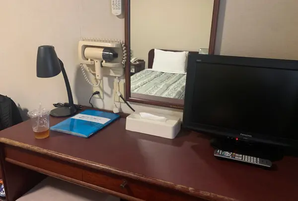 ホテル比婆荘の写真・動画_image_371901