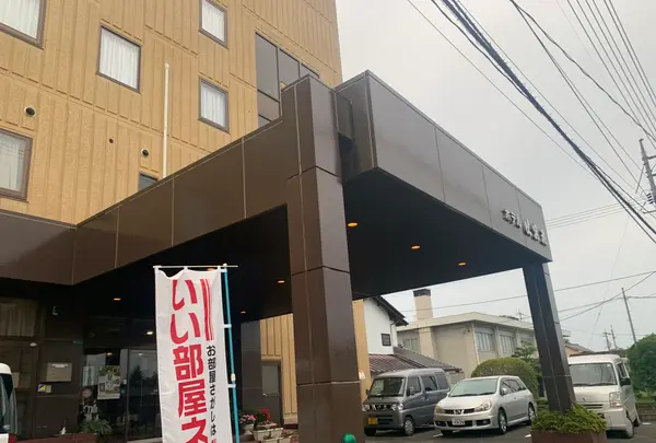 ホテル比婆荘の写真・動画_image_371902
